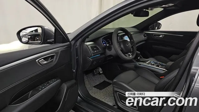 Renault Megane 2024 thumb 10