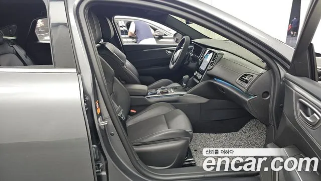 Renault Megane 2024 thumb 11