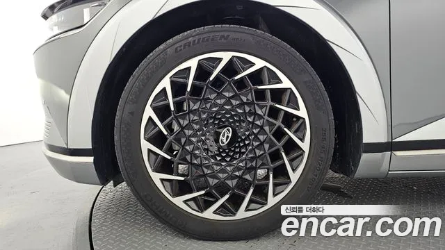 Hyundai IONIQ 5 2021 thumb 5