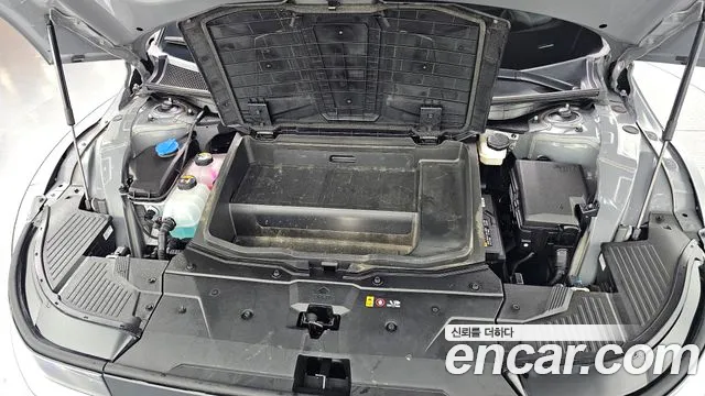 Hyundai IONIQ 5 2021 thumb 6