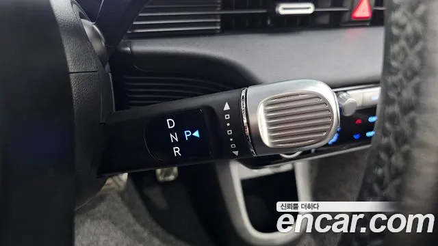 Hyundai IONIQ 5 2021 thumb 9