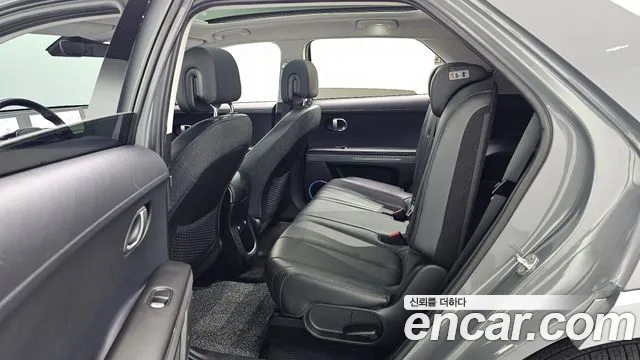 Hyundai IONIQ 5 2021 thumb 11