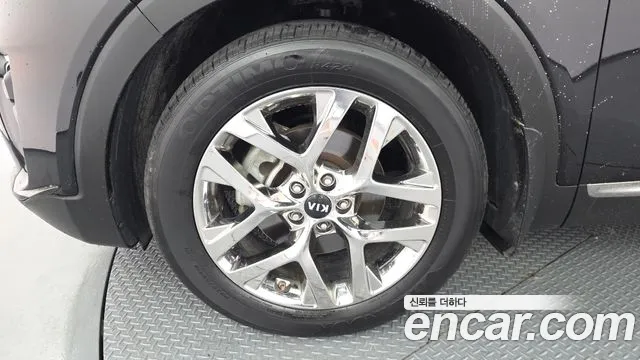 Kia Sorento 2019 thumb 5