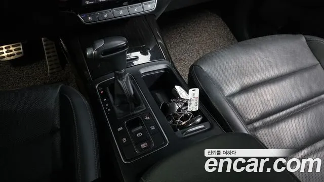 Kia Sorento 2019 thumb 9