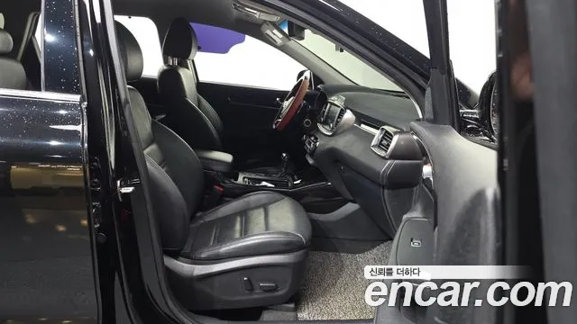 Kia Sorento 2019 thumb 11