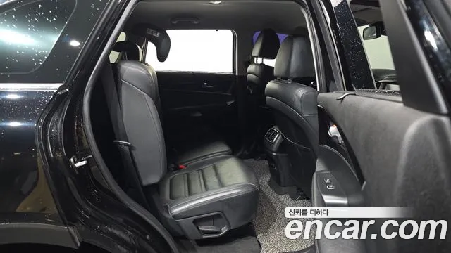 Kia Sorento 2019 thumb 12