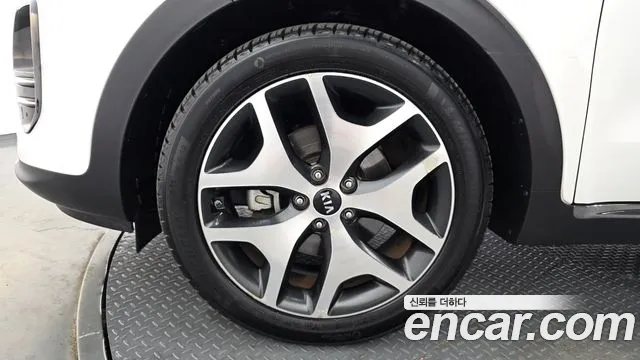 Kia Sportage 2016 thumb 5