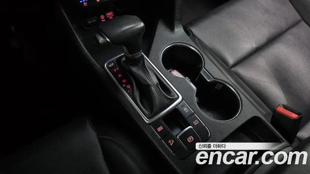 Kia Sportage 2016 thumb 9