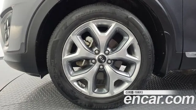 Kia Sorento 2016 thumb 5