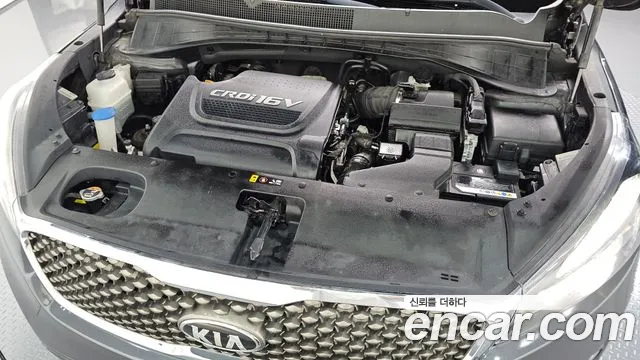 Kia Sorento 2016 thumb 6