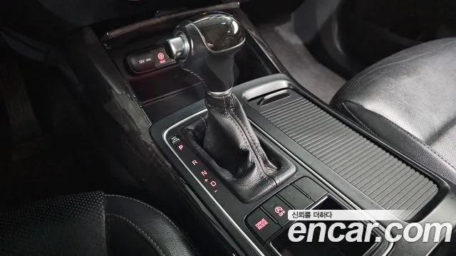 Kia Sorento 2016 thumb 9