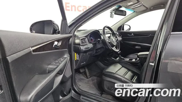 Kia Sorento 2016 thumb 10
