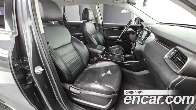 Kia Sorento 2016 thumb 11