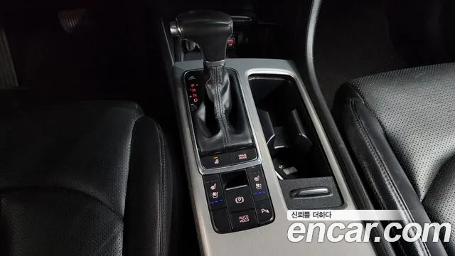 Kia K5 2016 thumb 9