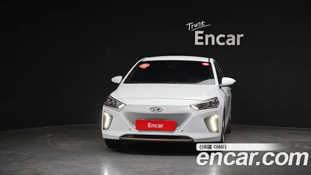 Hyundai IONIQ 6 2016 thumb 3