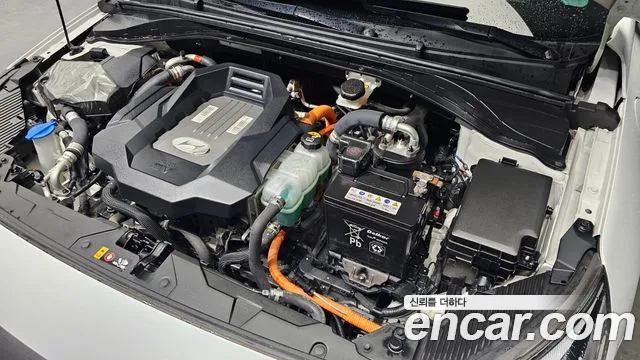 Hyundai IONIQ 6 2016 thumb 6