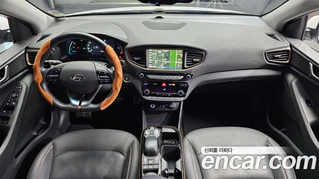 Hyundai IONIQ 6 2016 thumb 7