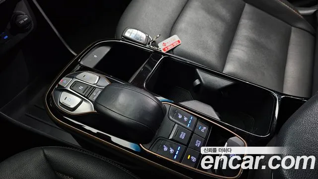 Hyundai IONIQ 6 2016 thumb 9