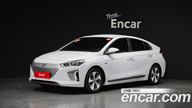 Hyundai IONIQ 6 2016 thumb 12