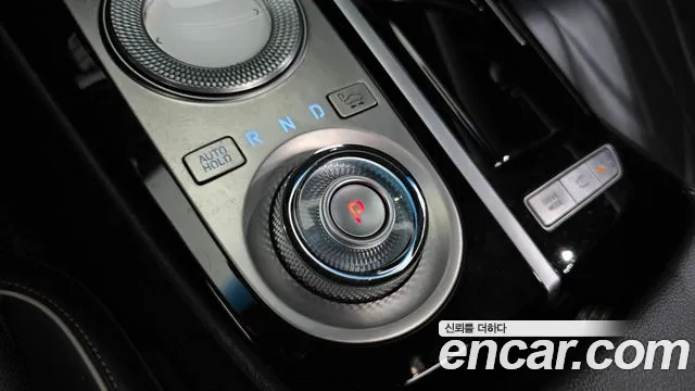 Genesis G80 2021 thumb 9