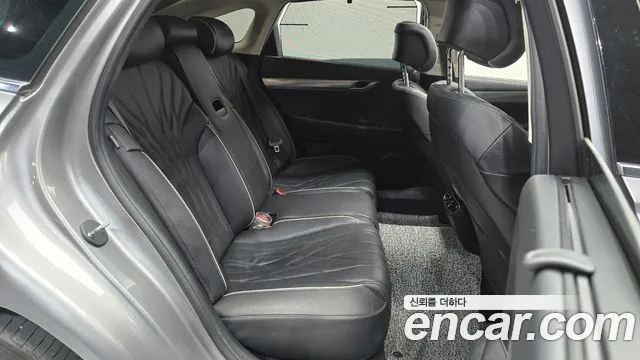 Genesis G80 2021 thumb 11