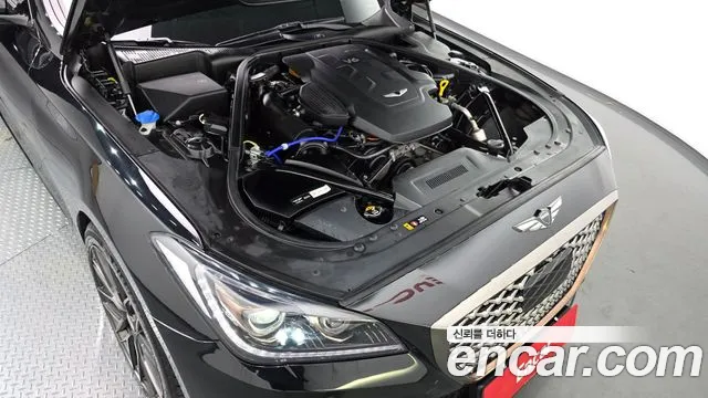Hyundai Genesis 2014 thumb 6