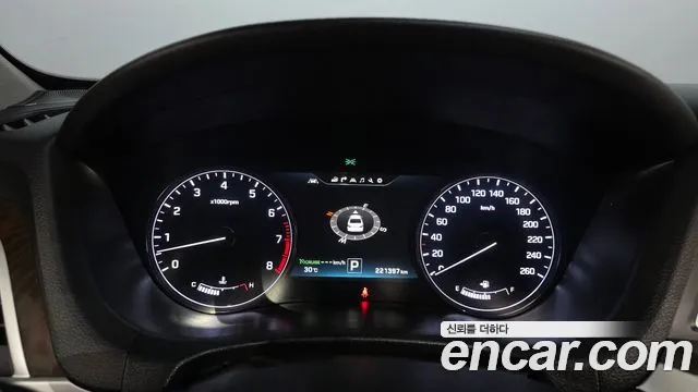 Hyundai Genesis 2014 thumb 8