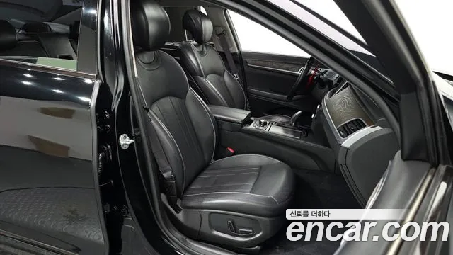Hyundai Genesis 2014 thumb 11