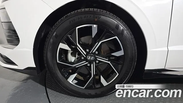 Hyundai Sonata 2025 thumb 4