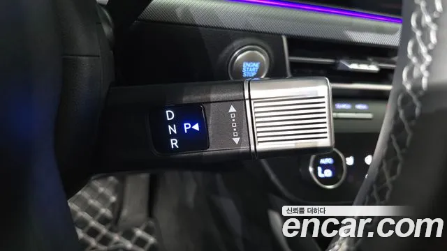 Hyundai Sonata 2025 thumb 8