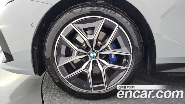 BMW 5 серии 2025 thumb 5