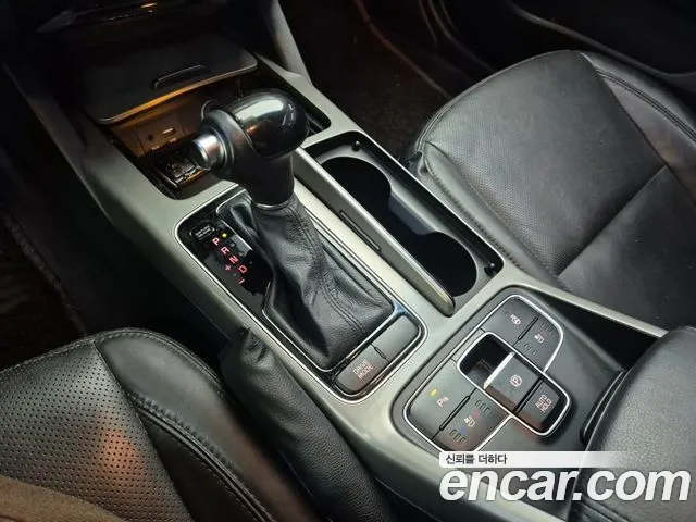 Kia K7 2014 thumb 8