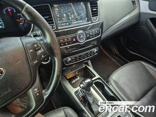 Kia K7 2014 thumb 10