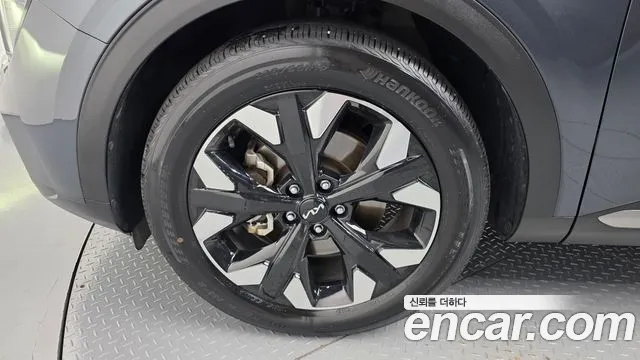 Kia Sportage 2022 thumb 5