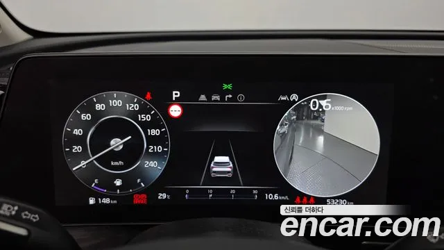 Kia Sportage 2022 thumb 8