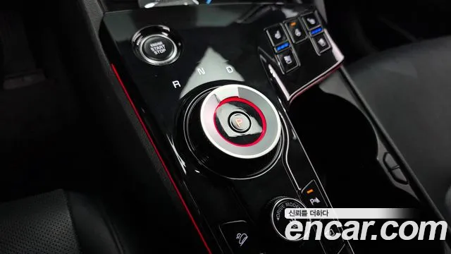 Kia Sportage 2022 thumb 9