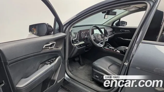 Kia Sportage 2022 thumb 10