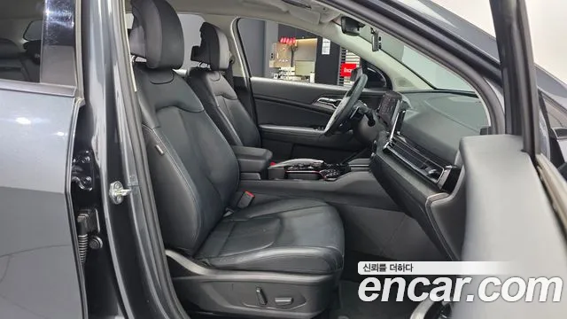 Kia Sportage 2022 thumb 11