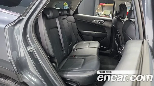 Kia Sportage 2022 thumb 12