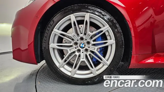 BMW M2 2025 thumb 5