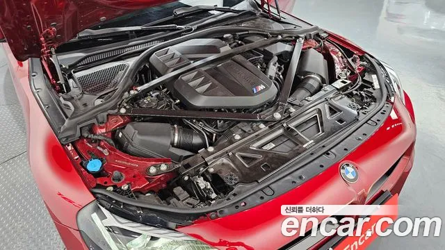 BMW M2 2025 thumb 6