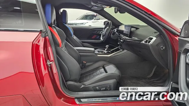 BMW M2 2025 thumb 11