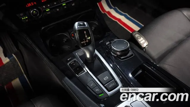 BMW 5 серии 2016 thumb 9