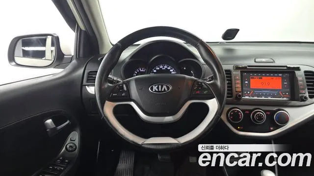 Kia Morning 2013 thumb 12