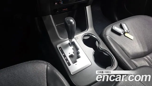 Kia Sorento 2010 thumb 9