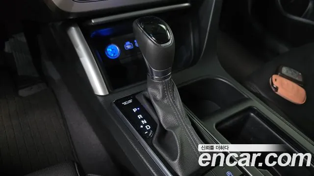Hyundai Sonata 2015 thumb 9