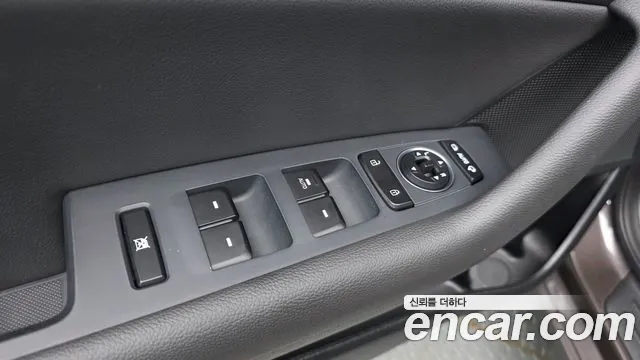 Hyundai Sonata 2015 thumb 11