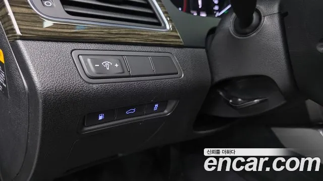 Hyundai Sonata 2015 thumb 12