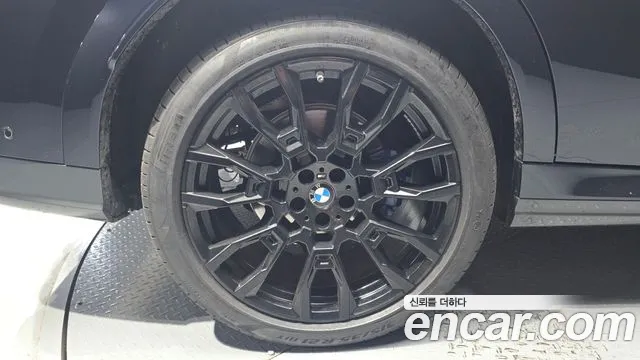 BMW X6 2023 thumb 5