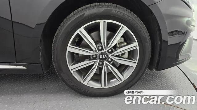Kia K5 2018 thumb 5